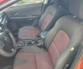 Помаранчевий Мазда 3, об'ємом двигуна 1.6 л та пробігом 277 тис. км за 4500 $, фото 12 на Automoto.ua