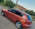 Помаранчевий Мазда 3, об'ємом двигуна 1.6 л та пробігом 277 тис. км за 4500 $, фото 8 на Automoto.ua