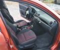 Помаранчевий Мазда 3, об'ємом двигуна 1.6 л та пробігом 277 тис. км за 4500 $, фото 11 на Automoto.ua