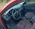 Помаранчевий Мазда 3, об'ємом двигуна 1.6 л та пробігом 277 тис. км за 4500 $, фото 3 на Automoto.ua