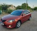 Помаранчевий Мазда 3, об'ємом двигуна 1.6 л та пробігом 277 тис. км за 4500 $, фото 9 на Automoto.ua