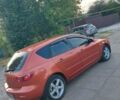 Помаранчевий Мазда 3, об'ємом двигуна 1.6 л та пробігом 277 тис. км за 4500 $, фото 6 на Automoto.ua
