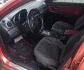 Оранжевый Мазда 3, объемом двигателя 1.6 л и пробегом 311 тыс. км за 3200 $, фото 1 на Automoto.ua