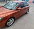 Оранжевый Мазда 3, объемом двигателя 1.6 л и пробегом 244 тыс. км за 3631 $, фото 6 на Automoto.ua