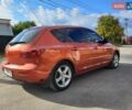 Мазда 3 2005 в Днепре (Днепропетровске) на Automoto.ua Оранжевый Мазда 3, объемом двигателя 1.6 л и пробегом 147 тыс. км за 5000 $, фото 3 на Automoto.ua