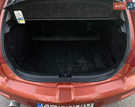 Оранжевый Мазда 3, объемом двигателя 1.6 л и пробегом 181 тыс. км за 4600 $, фото 14 на Automoto.ua