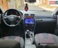 Мазда 3 2005 в Днепре (Днепропетровске) на Automoto.ua Оранжевый Мазда 3, объемом двигателя 1.6 л и пробегом 147 тыс. км за 5000 $, фото 11 на Automoto.ua