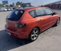 Оранжевый Мазда 3, объемом двигателя 1.6 л и пробегом 280 тыс. км за 4050 $, фото 2 на Automoto.ua