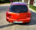 Помаранчевий Мазда 3, об'ємом двигуна 1.6 л та пробігом 147 тис. км за 5100 $, фото 5 на Automoto.ua