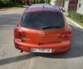 Мазда 3 2005 в Днепре (Днепропетровске) на Automoto.ua Оранжевый Мазда 3, объемом двигателя 1.6 л и пробегом 147 тыс. км за 5000 $, фото 1 на Automoto.ua