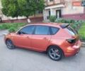 Оранжевый Мазда 3, объемом двигателя 1.6 л и пробегом 253 тыс. км за 5700 $, фото 6 на Automoto.ua