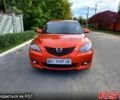 Помаранчевий Мазда 3, об'ємом двигуна 1.6 л та пробігом 147 тис. км за 5100 $, фото 2 на Automoto.ua