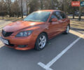 Помаранчевий Мазда 3, об'ємом двигуна 1.6 л та пробігом 179 тис. км за 3200 $, фото 1 на Automoto.ua