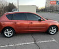 Оранжевый Мазда 3, объемом двигателя 1.6 л и пробегом 181 тыс. км за 4600 $, фото 3 на Automoto.ua