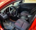Помаранчевий Мазда 3, об'ємом двигуна 1.6 л та пробігом 147 тис. км за 5100 $, фото 8 на Automoto.ua