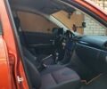 Мазда 3 2005 в Днепре (Днепропетровске) на Automoto.ua Оранжевый Мазда 3, объемом двигателя 1.6 л и пробегом 147 тыс. км за 5000 $, фото 8 на Automoto.ua