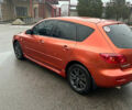 Помаранчевий Мазда 3, об'ємом двигуна 1.6 л та пробігом 198 тис. км за 4400 $, фото 2 на Automoto.ua