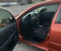 Оранжевый Мазда 3, объемом двигателя 1.6 л и пробегом 181 тыс. км за 4600 $, фото 6 на Automoto.ua