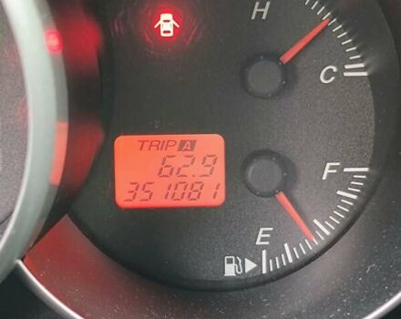 Оранжевый Мазда 3, объемом двигателя 1.6 л и пробегом 351 тыс. км за 3800 $, фото 10 на Automoto.ua