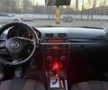 Оранжевый Мазда 3, объемом двигателя 1.6 л и пробегом 181 тыс. км за 4600 $, фото 8 на Automoto.ua