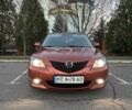Оранжевый Мазда 3, объемом двигателя 1.6 л и пробегом 181 тыс. км за 4600 $, фото 1 на Automoto.ua