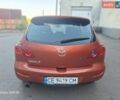 Оранжевый Мазда 3, объемом двигателя 1.6 л и пробегом 230 тыс. км за 5500 $, фото 5 на Automoto.ua