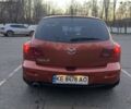 Оранжевый Мазда 3, объемом двигателя 1.6 л и пробегом 181 тыс. км за 4600 $, фото 4 на Automoto.ua