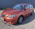 Оранжевый Мазда 3, объемом двигателя 1.6 л и пробегом 280 тыс. км за 4050 $, фото 5 на Automoto.ua