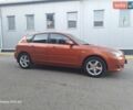 Оранжевый Мазда 3, объемом двигателя 1.6 л и пробегом 230 тыс. км за 5500 $, фото 10 на Automoto.ua