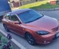 Оранжевый Мазда 3, объемом двигателя 1.6 л и пробегом 253 тыс. км за 5700 $, фото 7 на Automoto.ua