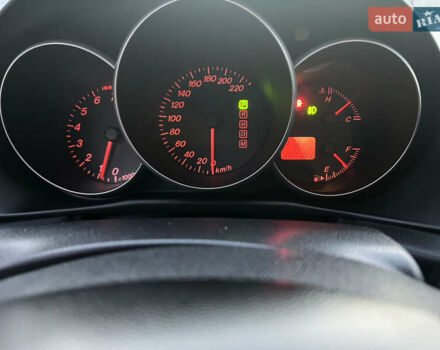 Оранжевый Мазда 3, объемом двигателя 1.6 л и пробегом 181 тыс. км за 4600 $, фото 10 на Automoto.ua