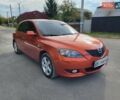 Мазда 3 2005 в Днепре (Днепропетровске) на Automoto.ua Оранжевый Мазда 3, объемом двигателя 1.6 л и пробегом 147 тыс. км за 5000 $, фото 6 на Automoto.ua