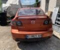 Помаранчевий Мазда 3, об'ємом двигуна 2.3 л та пробігом 200 тис. км за 2300 $, фото 1 на Automoto.ua