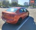 Оранжевый Мазда 3, объемом двигателя 1.6 л и пробегом 231 тыс. км за 5500 $, фото 3 на Automoto.ua