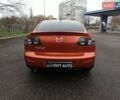 Оранжевый Мазда 3, объемом двигателя 1.6 л и пробегом 212 тыс. км за 5700 $, фото 5 на Automoto.ua