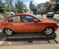 Оранжевый Мазда 3, объемом двигателя 1.6 л и пробегом 265 тыс. км за 4800 $, фото 3 на Automoto.ua