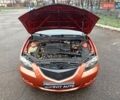 Оранжевый Мазда 3, объемом двигателя 1.6 л и пробегом 212 тыс. км за 5700 $, фото 17 на Automoto.ua