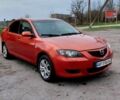 Оранжевый Мазда 3, объемом двигателя 0 л и пробегом 250 тыс. км за 3750 $, фото 1 на Automoto.ua