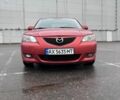 Оранжевый Мазда 3, объемом двигателя 1.6 л и пробегом 156 тыс. км за 4000 $, фото 5 на Automoto.ua