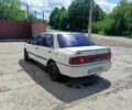 Білий Мазда 323, об'ємом двигуна 1.3 л та пробігом 11 тис. км за 340 $, фото 1 на Automoto.ua