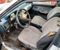 Белый Мазда 323, объемом двигателя 1.5 л и пробегом 100 тыс. км за 599 $, фото 1 на Automoto.ua