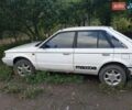 Білий Мазда 323, об'ємом двигуна 0 л та пробігом 300 тис. км за 800 $, фото 4 на Automoto.ua