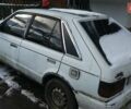 Белый Мазда 323, объемом двигателя 1.5 л и пробегом 333 тыс. км за 300 $, фото 9 на Automoto.ua