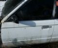 Белый Мазда 323, объемом двигателя 1.5 л и пробегом 333 тыс. км за 300 $, фото 2 на Automoto.ua