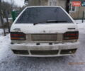 Белый Мазда 323, объемом двигателя 1.5 л и пробегом 333 тыс. км за 300 $, фото 29 на Automoto.ua