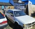 Белый Мазда 323, объемом двигателя 1.7 л и пробегом 500 тыс. км за 219 $, фото 2 на Automoto.ua