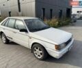 Білий Мазда 323, об'ємом двигуна 1.5 л та пробігом 230 тис. км за 849 $, фото 1 на Automoto.ua
