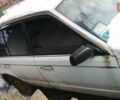 Белый Мазда 323, объемом двигателя 1.5 л и пробегом 333 тыс. км за 300 $, фото 14 на Automoto.ua
