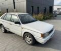 Білий Мазда 323, об'ємом двигуна 1.5 л та пробігом 230 тис. км за 849 $, фото 1 на Automoto.ua