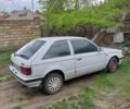 Белый Мазда 323, объемом двигателя 1.49 л и пробегом 350 тыс. км за 499 $, фото 1 на Automoto.ua
